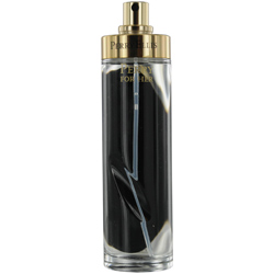 163902 3.4 Oz Black Eau De Parfum Spray For Women