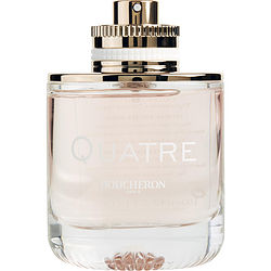 274156 3.3 Oz Quatre Eau De Parfum Spray For Women