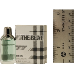 EAN 5045370430519 product image for 189946 0.15 oz the Beat Mini Eau De Toilette Spray for Men | upcitemdb.com