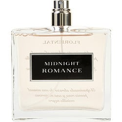 263317 3.4 Oz Midnight Romance Eau De Parfum Spray For Women