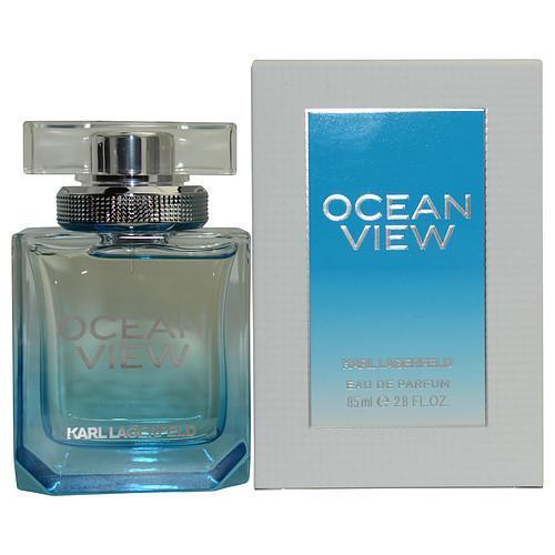 289978 2.8 Oz Ocean View Eau De Parfum Spray