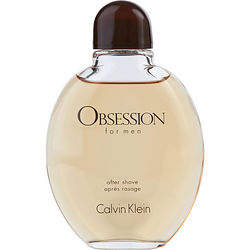 UPC 088300606535 product image for 117604 4 oz Obsession Aftershave Bottle for Men | upcitemdb.com