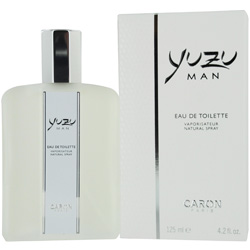 208759 4.2 Oz Yuzu Eau De Toilette Spray For Men
