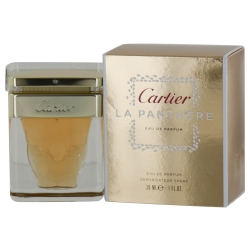 252231 1 Oz La Panthere Eau De Parfum Spray For Women