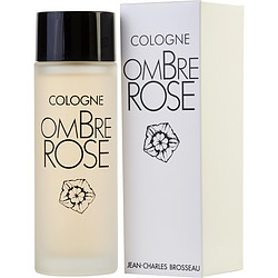 181174 3.4 Oz Ombre Rose Eau De Cologne Spray For Women