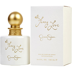 181857 3.4 Oz Fancy Love Eau De Parfum Spray For Women