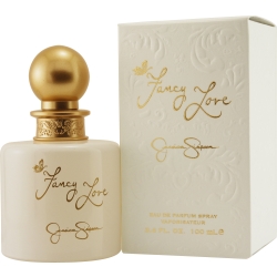 307413 0.34 Oz Fancy Love Mini Eau De Parfum Spray For Women