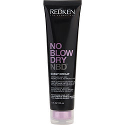 294680 5 Oz No Blow Dry Bossy Cream For Unisex