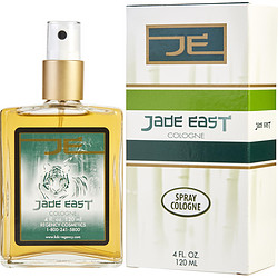 227018 4 Oz Jade East Cologne Spray For Men
