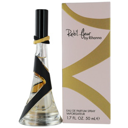 211216 1.7 Oz Rebl Fleur Eau De Parfum Spray For Women