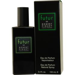 180059 3.4 Oz Futur Eau De Parfum Spray For Women