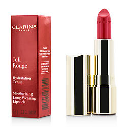 279038 0.1 Oz Long Wearing Moisturizing Lipstick - No. 742 Joli Rouge