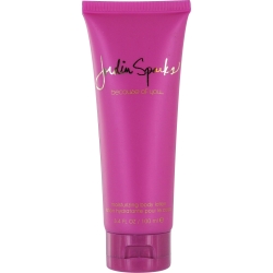 Jordin Sparks 203383 3.4 Oz Because Of You Body Lotion For Women