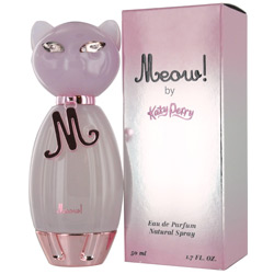 224032 1.7 Oz Meow Eau De Parfum Spray For Women