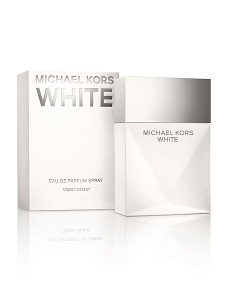 285430 1 Oz Michale Kors White Eau De Parfum Spray For Women