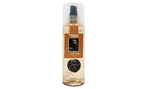 304585 8 Oz Whatever It Takes Blossom Of Amazon Lily Body Mist For Women