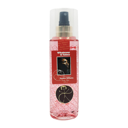 304591 8 Oz Whatever It Takes Wave Of African Moon Body Mist For Women