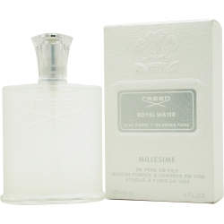 298133 3.3 Oz Royal Water Eau De Parfum Spray For Men