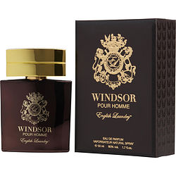 303317 1.7 Oz Windsor Eau De Parfum Spray For Men
