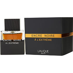 285247 3.3 Oz Encre Noire A Lextreme Eau De Parfum Spray For Men