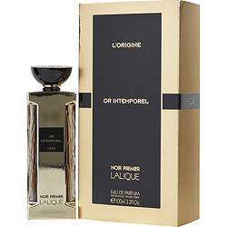 293016 3.3 Oz Noir Premier Or Intemporel 1888 Eau De Parfum Spray For Women