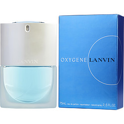 116500 2.5 Oz Oxygene Eau De Parfum Spray For Women