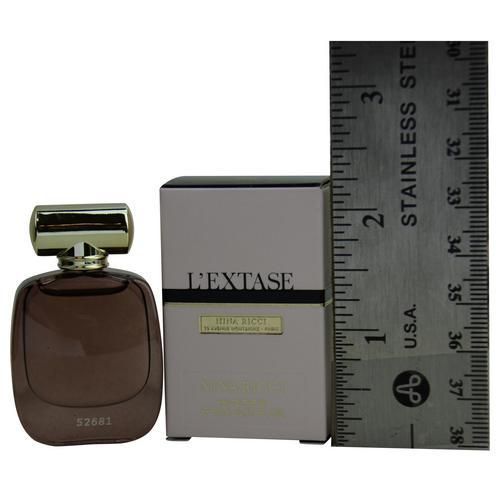 288409 0.17 Oz Lextase Mini Eau De Parfum