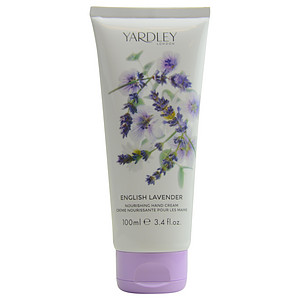 289155 3.4 Oz English Lavender Hand Cream For Women
