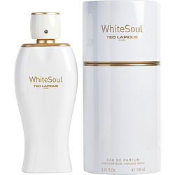 211182 3.3 Oz White Soul Eau De Parfum Spray For Women