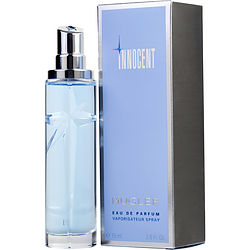 116479 2.6 Oz Angel Innocent Eau De Parfum Spray For Women