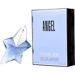 119866 1.7 Oz Angel Eau De Parfum Spray For Women
