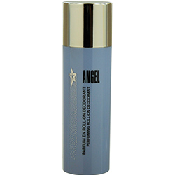 241520 1.8 Oz Angel Deodorant Roll On For Women