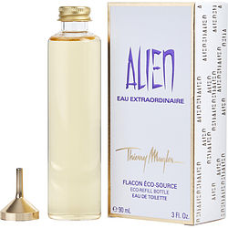 298881 3 Oz Alien Eau Extraordinaire Eau De Toilette Eco Refill Spray For Women