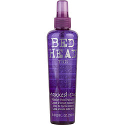 141792 8 Oz Bed Head Maxxed Out Massive Hold Hairspray For Unisex
