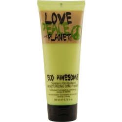 179729 6.76 Oz Love Peace & The Planet Eco Awesome Moisturizing Conditioner