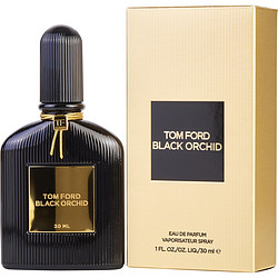 183115 1 oz Black Orchid Eau De Parfum Spray for Women