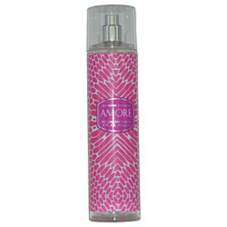 288525 8 Oz Amore Fragrance Mist