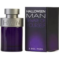 291827 0.13 Oz Mini Halloween Eau De Parfum Spray