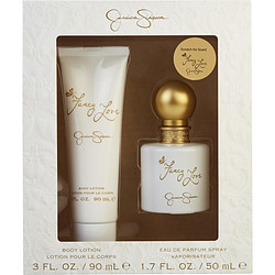 270770 1.7 Oz Eau De Parfum Spray & 3 Oz Body Lotion For Womens
