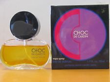 310047 1.7 Oz Eau De Parfum Spray Choc De Cardin For Women