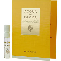 306082 Gelsomino Nobile Eau De Parfum Spray Vial For Womens