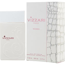 306966 3.3 Oz Eau De Parfum Spray White For Women