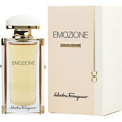 292035 1 Oz Eau De Parfum Spray Emozione For Women