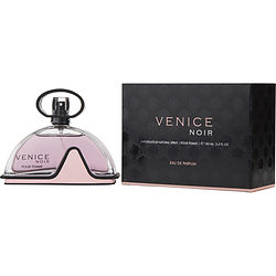 303976 3.4 Oz Eau De Parfum Spray Venice Noir For Women