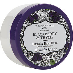 304750 3.4 Oz Intensive Hand Balm For Womens