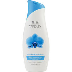 302281 8.4 Oz Blue Orchid Body Lotion For Womens