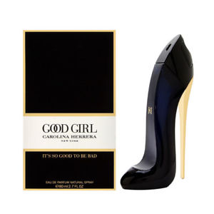 304932 2.7 Oz Eau De Parfum Spray Ch Good Girl Legere For Women