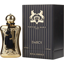 295602 2.5 Oz Eau De Parfum Spray Darcy For Women