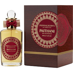 306974 3.4 Oz Eau De Parfum Spray Paithani For Men