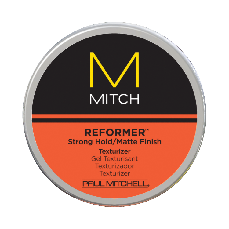 294022 3 Oz Mitch Matterial Strong Hold Ultra Matte Styling Clay